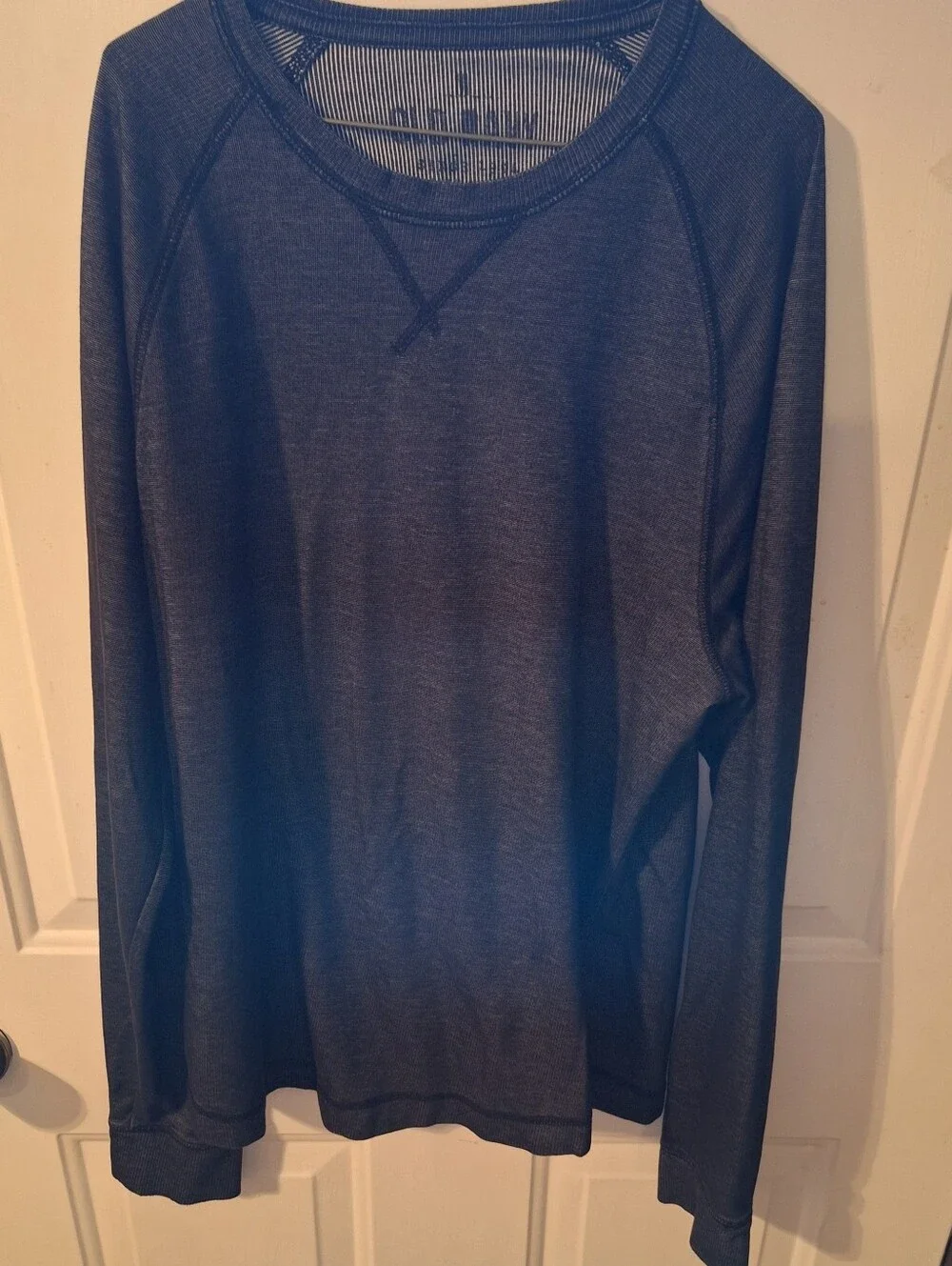 Boys Long Sleeve